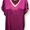 Dixie CamicettaOrchidea Donna Camicie E Bluse DI321E015-J11