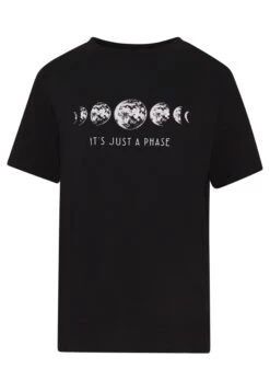 Even&Odd T-Shirt Con StampaBlack Donna T-shirt E Top EV421D1GA-Q11 -Vendite ESPRIT a0069be871fa4a078c3fca8e0da082df