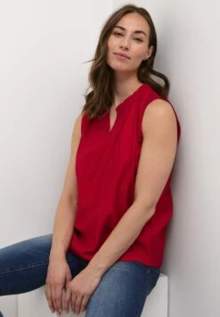 Cream Crliselin- Camicetta - Goji Berry 9 Cream Crliselin- Camicetta - Goji Berry -Vendite ESPRIT a04412d717a2471390ac1d4f16bf4839