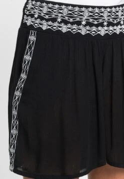 ShortsSchwarz Donna Shorts B3D21S04P-Q11 -Vendite ESPRIT a09ef2c4ab184a7f9f502e4fbaa45c92