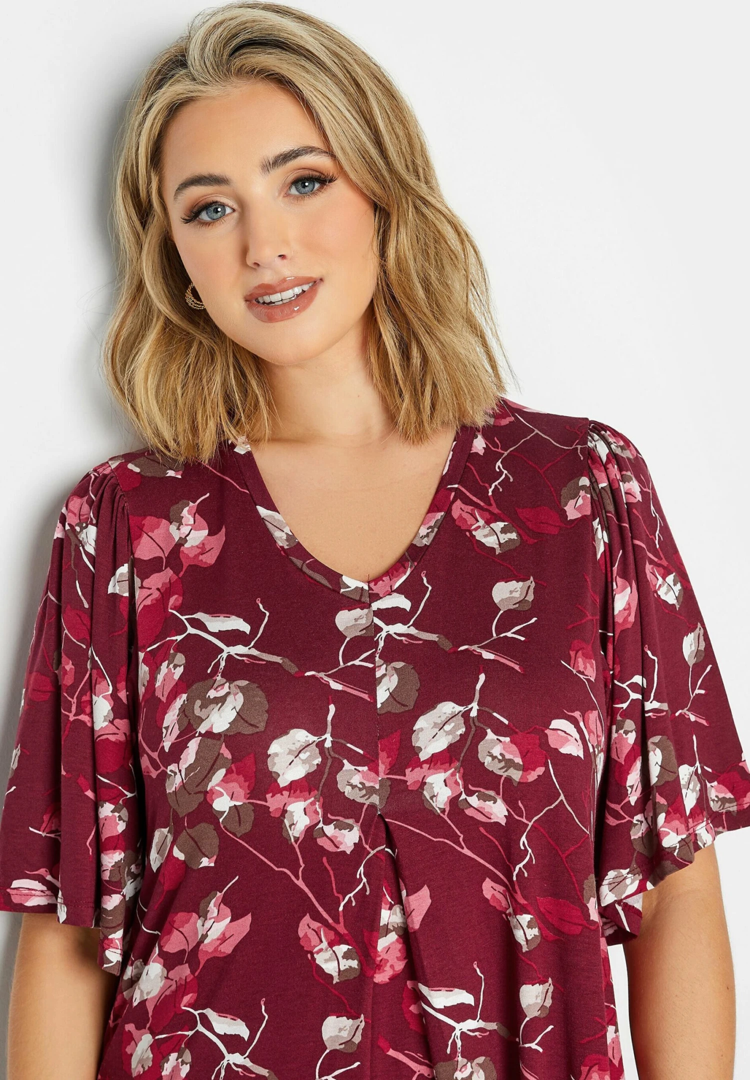 CamicettaRed Donna Camicie E Bluse YOD21D0UC-G11 4 CamicettaRed Donna Camicie E Bluse YOD21D0UC-G11 - immagine 4