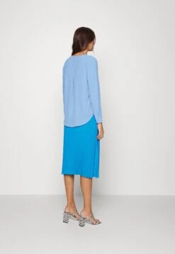 ONLY Onlmette FallowCamiciaBellair Blue Donna Camicie E Bluse ON321E2Q4-K11 -Vendite ESPRIT a155063b8ac64cb887daecb63c1304b6