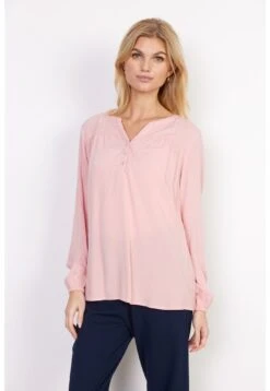 Soyaconcept Sc-Radia 151CamicettaRose Donna Camicie E Bluse SO821E0MV-J11
