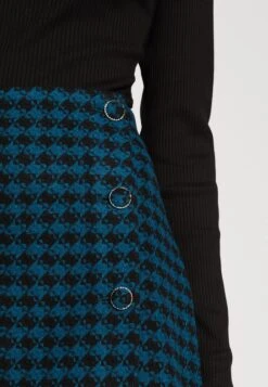 YAS Vimma SkirtGonna A PortafoglioBlack/Vimma Donna Gonne Y0121B0GK-Q11 -Vendite ESPRIT a1a5f5b9e3d64a1e970fba2b761292b8