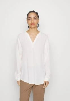 ESPRIT BlouseCamicettaOff White Donna Camicie E Bluse ES121E1SN-A11 10 ESPRIT BlouseCamicettaOff White Donna Camicie E Bluse ES121E1SN-A11 -Vendite ESPRIT a21783c222ae4ceea871d7e9b54b52aa