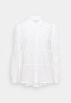 Cream MalinkaCamiciaSnow White Donna Camicie E Bluse CR221E0K0-A11 -Vendite ESPRIT a367281da19e4feb9a508e189c4a6429