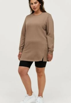 ShortsSchwarz Donna Shorts E1A21S003-Q11