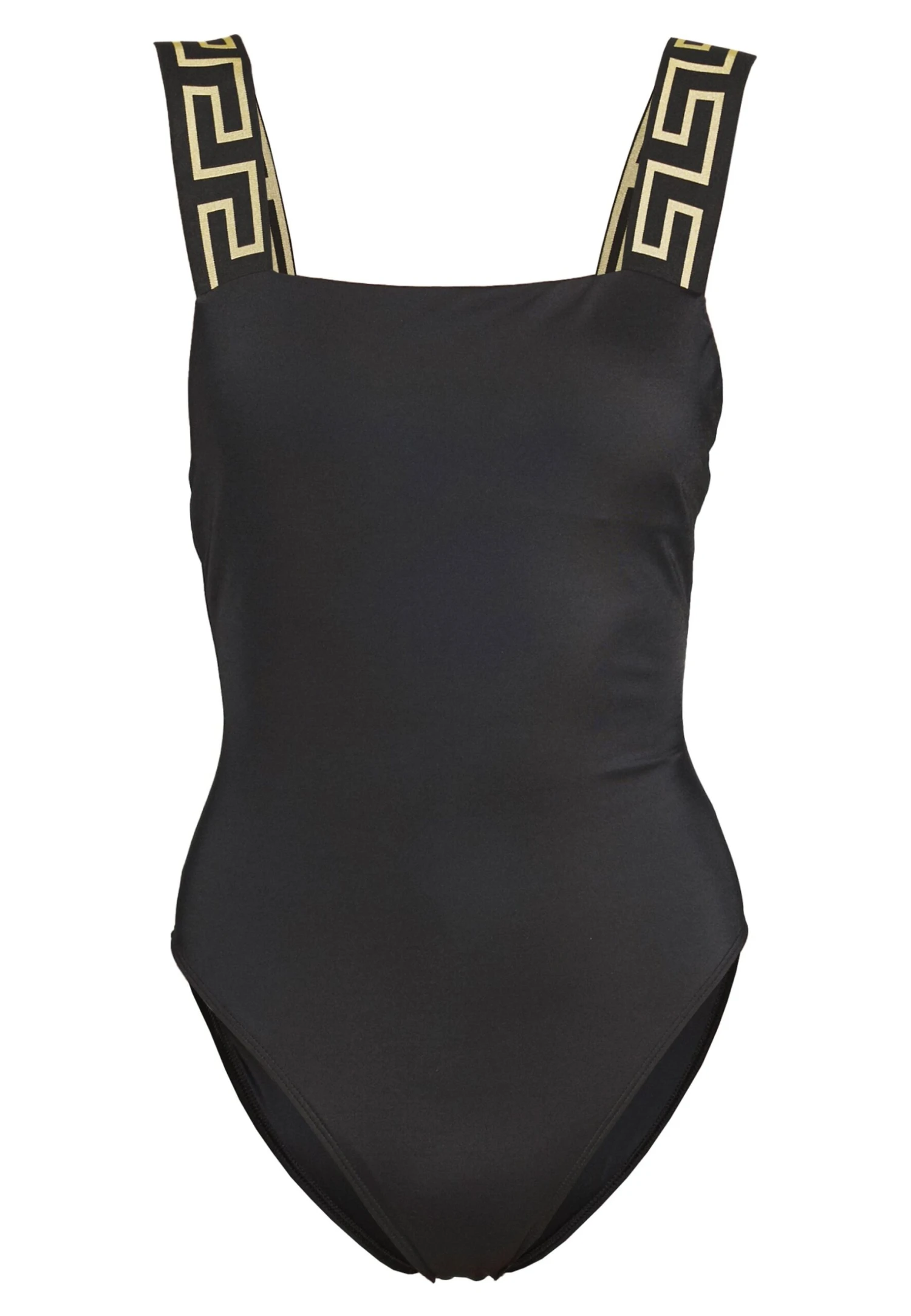 Versace One PieceCostume Da BagnoNero Donna Moda Mare 1VE81G007-Q11 5 Versace One PieceCostume Da BagnoNero Donna Moda Mare 1VE81G007-Q11 - immagine 5