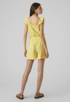 Vero Moda Shorts - Goldfinch -Vendite ESPRIT a5222ec32be5492e9fbdf346237e8d3b