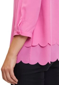 Betty Barclay UnifarbenCamicettaIbis Rose Donna Camicie E Bluse 2BE21E0WT-J11 -Vendite ESPRIT a6c0ba3144ce4ad6b087c91d6a704a55