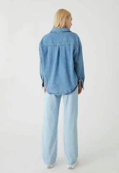 LTB Glenna Aleka Wash - Camicia - Light Blue -Vendite ESPRIT a8747eae19e54d07a5bfbf70bf0ee8ec