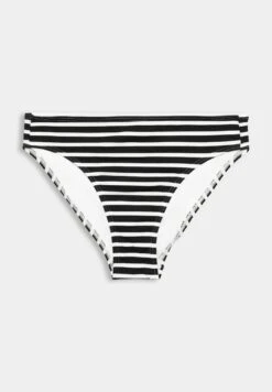 ESPRIT Mit Streifenmuster - Bikini Pezzo Sotto - Black 9 ESPRIT Mit Streifenmuster - Bikini Pezzo Sotto - Black -Vendite ESPRIT a88f395fc3db4a6296a4385b0e85444d