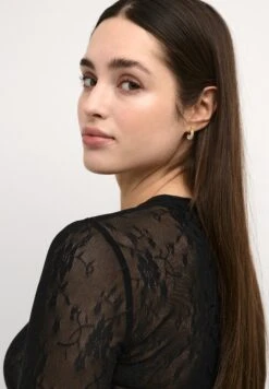 Kaffe Nikka Ls CamicettaBlack Deep Donna Camicie E Bluse KA321D0I1-Q11 -Vendite ESPRIT a9f178677ea14185b820beb4e5a66cb0