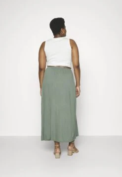 Vero Moda Curve Vmlinn Belt Ankle SkirtGonna LungaLaurel Wreath Donna Gonne VEE21B028-M11 -Vendite ESPRIT aa99320a826741ce925ebd4556a8e025