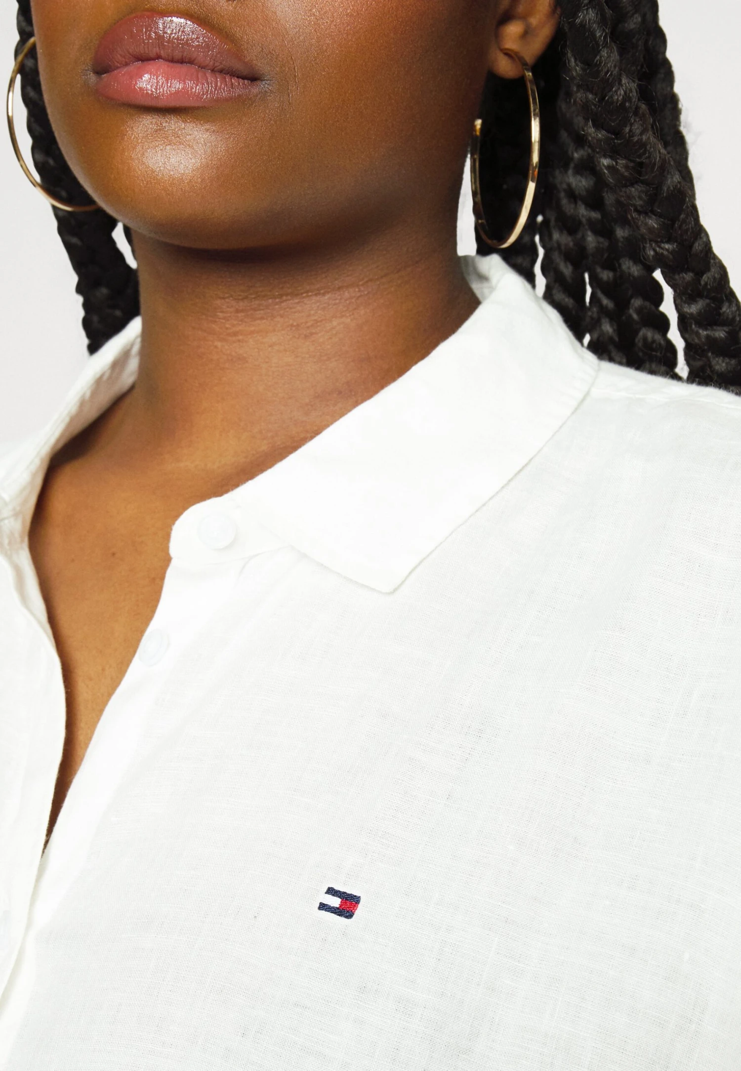 ShirtCamiciaEcru Donna Camicie E Bluse TOY21E00Y-A11 6 ShirtCamiciaEcru Donna Camicie E Bluse TOY21E00Y-A11 - immagine 6