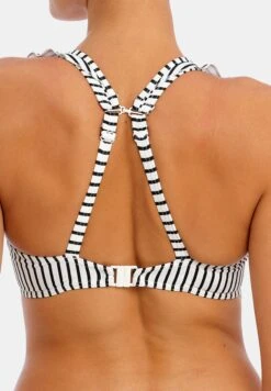 FREYA Jewel CoveBikini Pezzo SopraStripe Black Donna Moda Mare FR981A09E-A11 8 FREYA Jewel CoveBikini Pezzo SopraStripe Black Donna Moda Mare FR981A09E-A11 -Vendite ESPRIT ac321d75bf0d41e9aee231aa8257514b