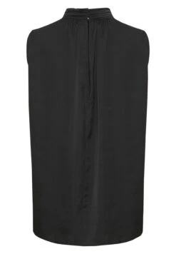 Saint Tropez Aileen - Top - Black -Vendite ESPRIT acf89caabc664337bf726f24403b6b44