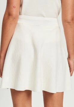 Circular - Gonna A Campana - White -Vendite ESPRIT ad37e0506454413288e4fbfbf652bfaa