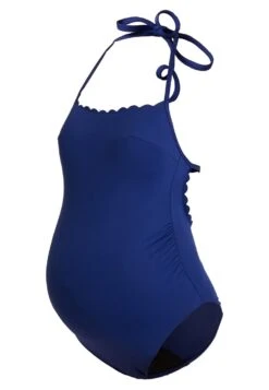 Cache Coeur Kyoto One Piece Maternity Bathing Suit With Fixed PadsCostume Da BagnoMarine Donna Moda Mare CZ089E00D-K11 -Vendite ESPRIT ad57fa5cb65446d7811fbd22bfdb2deb
