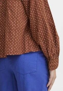 Irviolett CamicettaTortoise Shell Donna Camicie E Bluse ATX21E00T-O11 -Vendite ESPRIT ad6b68b6978a4171ba8f113a1e8bf63f