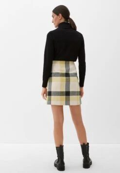 S.Oliver MinigonnaBeige Donna Gonne SO221B0II-B12 -Vendite ESPRIT adc111f945834c78aa6e3da20739f4da