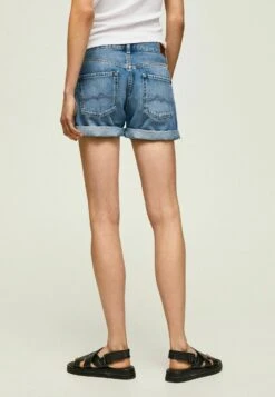 Pepe Jeans Mable - Shorts Di Jeans - Denim 7 Pepe Jeans Mable - Shorts Di Jeans - Denim -Vendite ESPRIT afbea9067f8b43238c63b3c871e7876e