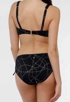 Lovable Shaping Micro - Bikini Pezzo Sotto - Nero -Vendite ESPRIT b0cab186247244b3902446e685b8dc2b