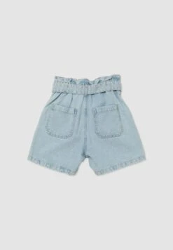 Con Fusciacca - Shorts Di Jeans - Blu 9 Con Fusciacca - Shorts Di Jeans - Blu -Vendite ESPRIT b1a60b4989774059b78b4decbebeab5b