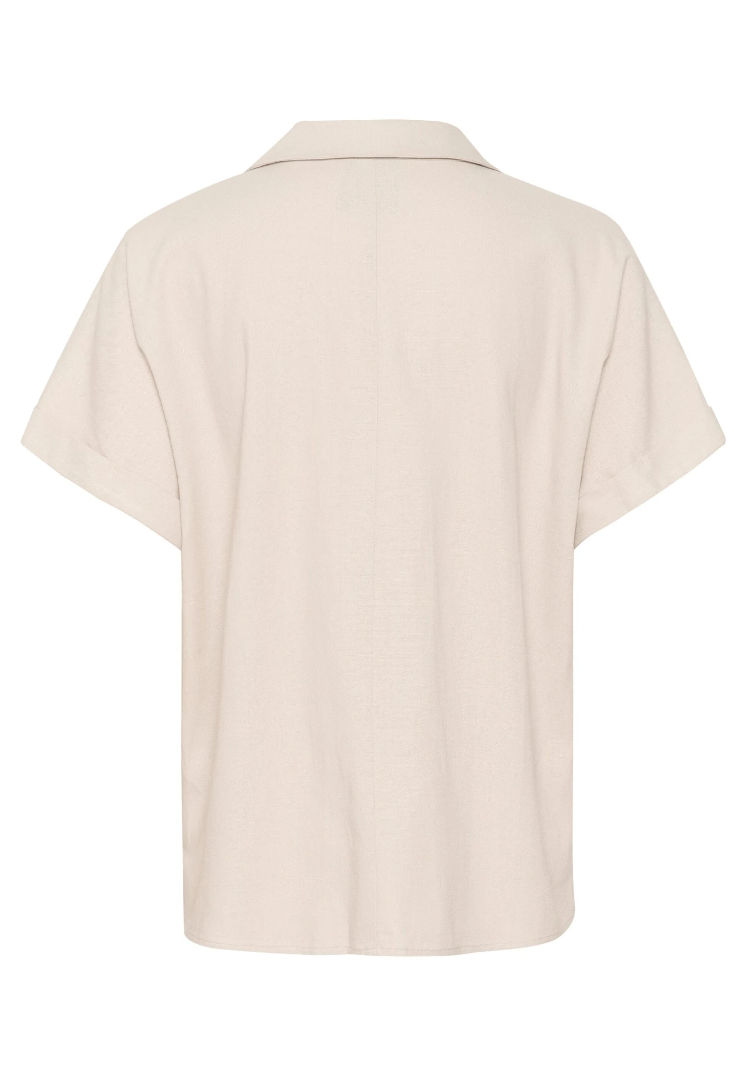 Dias SsCamiciaOxford Tan Donna Camicie E Bluse MYR21E03N-O11 7 Dias SsCamiciaOxford Tan Donna Camicie E Bluse MYR21E03N-O11 - immagine 7