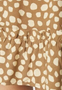 Vicelina Midi SkirtGonna A CampanaToasted Coconut Donna Gonne VIP21B022-O11 -Vendite ESPRIT b31f853f80604270bb697fdcad0f62a1