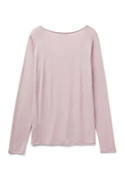 In Sustainable Stretch Maglietta A Manica LungaViolet Donna T-shirt E Top 4BE21D0KX-I11 -Vendite ESPRIT b399ebf344e940a0af8fbca00f52cdb3