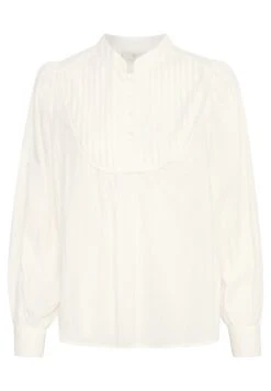 Kaffe CamicettaChalk Donna Camicie E Bluse KA321E1HU-A11 -Vendite ESPRIT b4b05a7b4c6144dbbb0e60db54fe577b