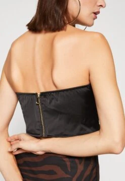 Wal G Nayara - Top - Black 11 Wal G Nayara - Top - Black -Vendite ESPRIT b608fa4c80694b338da97a01de013206