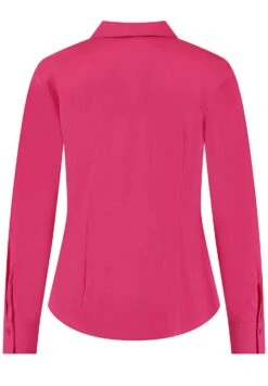Taifun Langarm KlassischeCamiciaLuminous Pink Donna Camicie E Bluse TA021E0DA-J11 -Vendite ESPRIT b6898c06866b48988ec9ad62fb6253f9