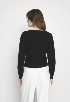 Marella Scanno - Maglietta A Manica Lunga - Black -Vendite ESPRIT b72e442295ab44fd828dd680ec8a130b