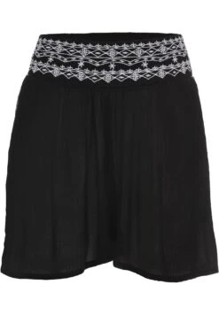 ShortsSchwarz Donna Shorts B3D21S04P-Q11 -Vendite ESPRIT b7acb438e1114c8494c90a1d2189f3ba