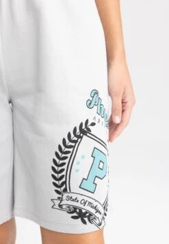 DeFacto Bermuda - Pantaloni Sportivi - Grey -Vendite ESPRIT b8140b889aae408f8061edb5bd3814c1