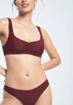 Costume Da Bagno - Maroon