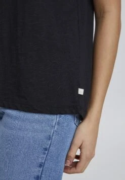 Pzbrit - T-Shirt Basic - Black Beauty -Vendite ESPRIT b95a3e7d2b9e42ab9abef41a3346f9ca