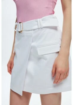 With PocketsGonna A CampanaWhite Donna Gonne ADK21B01P-A11 -Vendite ESPRIT b97faa88d60c41cbbd98887d3dfc90d4