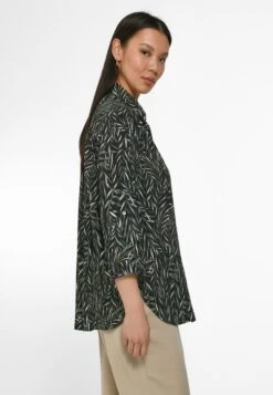 CamiciaSchwarz Donna Camicie E Bluse A9T21E00V-Q11 8 CamiciaSchwarz Donna Camicie E Bluse A9T21E00V-Q11 -Vendite ESPRIT b991c1094a724ba38c4f0be1ab4aff40