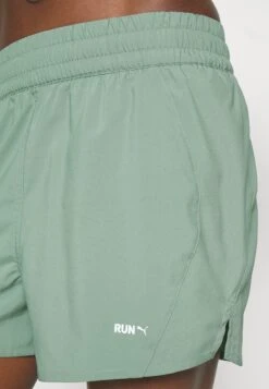 Puma Run VelocityPantaloncini SportiviEucalyptus Donna Shorts PU141E0ZR-M11 9 Puma Run VelocityPantaloncini SportiviEucalyptus Donna Shorts PU141E0ZR-M11 -Vendite ESPRIT b9af16ff40564fbc955eadde322685a7