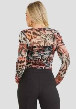 CamicettaMulti Coloured Donna Camicie E Bluse 2GU21D02J-T11 -Vendite ESPRIT baa66973d1764be7a3bdad85fd2be929