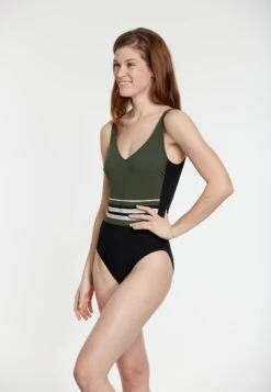 SunflairCostume Da BagnoGrün Donna Moda Mare SUX81S003-M11 -Vendite ESPRIT bb3c42e26b3043198328e125f3f48234