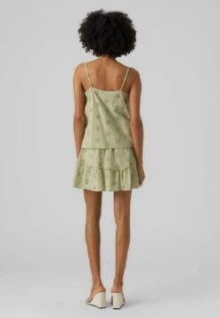 Vero Moda TopReseda Donna T-shirt E Top VE121E3EC-M11 -Vendite ESPRIT bb5e36fbc3ec4376b083f3c8ceadcb6d