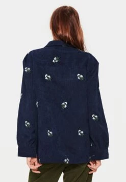 Saint Tropez Anjisz - Camicia - Night Sky 8 Saint Tropez Anjisz - Camicia - Night Sky -Vendite ESPRIT bd800ab9215848a59b8aef672cacefe9