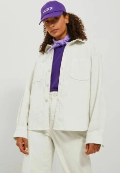 JJXX Gelly CamiciaBone White Donna Camicie E Bluse JJ621E021-A11