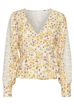 Iresmerie Ls CamicettaNarcissus Donna Camicie E Bluse ATX21E008-E11 13 Iresmerie Ls CamicettaNarcissus Donna Camicie E Bluse ATX21E008-E11 -Vendite ESPRIT bee53ac053894934bd3df7558aaa2909