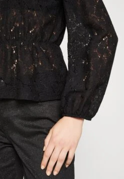 Pieces Pcjanessa - Maglietta A Manica Lunga - Black 11 Pieces Pcjanessa - Maglietta A Manica Lunga - Black -Vendite ESPRIT bfb6bb9bddff43b283665578ddad00e5