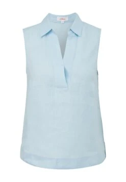 S.Oliver CamicettaBlau Donna T-shirt E Top SO221E26O-K12 -Vendite ESPRIT c02d6d0ae3c643c9887b1b00a91cc8d3